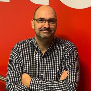 Luís Ferreira Profile Image